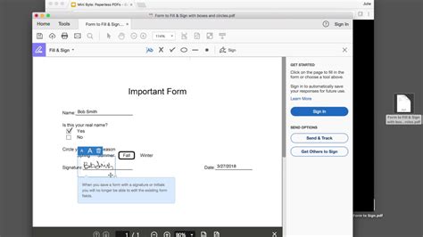 Please Download and fill.